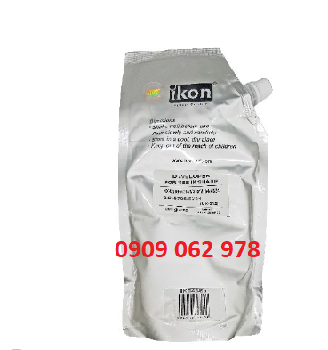 Bột từ PLBT-S-312-IKON – Dùng cho Sharp MX-M260, M264, M310,